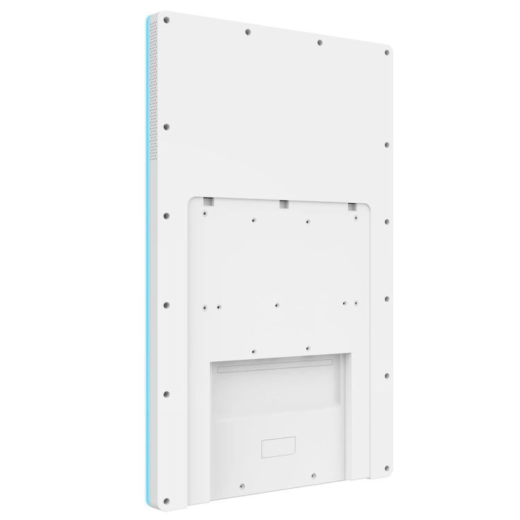 WA2189T 21.5 inch IPS Screen Advertising Machine Android 14 RK3576S 4GB+32GB, Specification: EU Plug