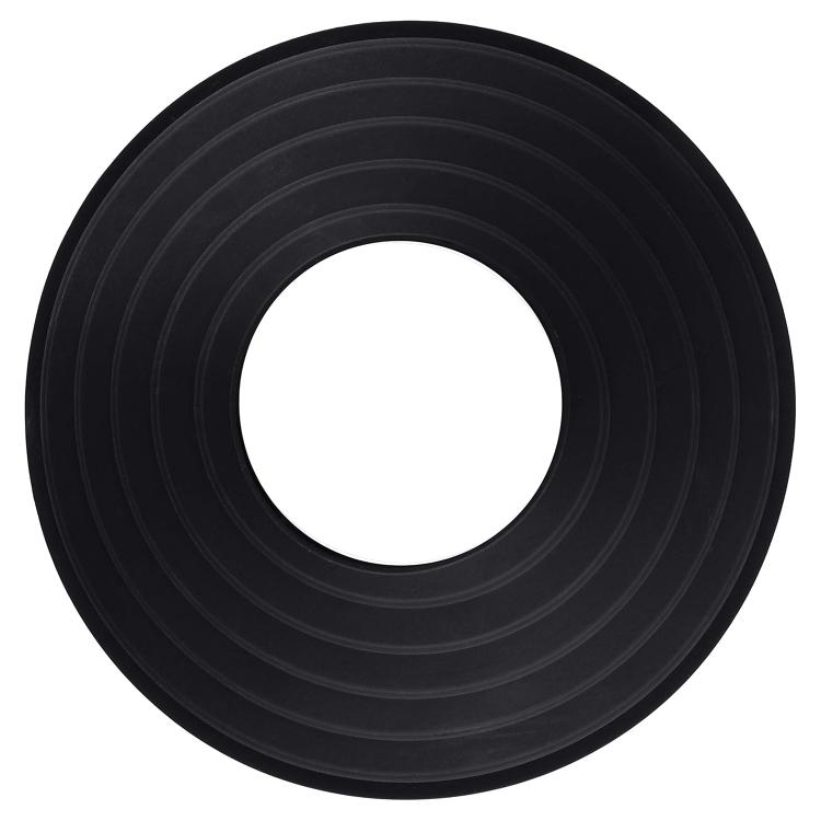 Universal Silicone Lens Hood