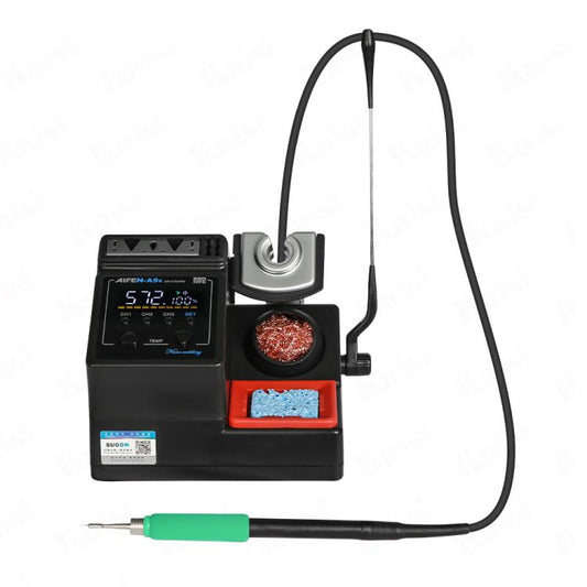 SUGON Aifen A9E Control Temperature Soldering Station