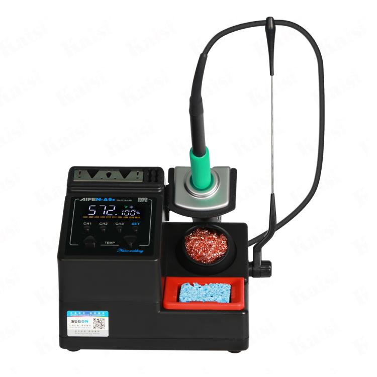 SUGON Aifen A9E Control Temperature Soldering Station