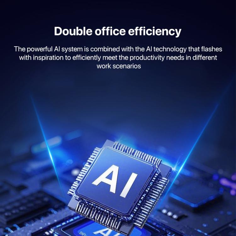 YCE V295 5 in 1 USB-C / Type-C HUB Adapter AI Docking Station