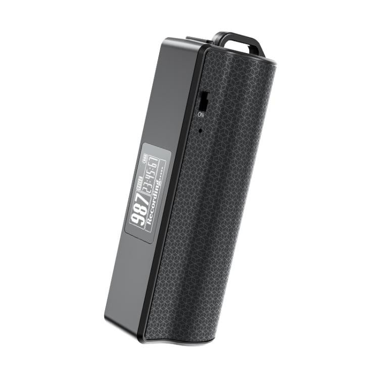 JNN Q70P OLED Display Magnetic Noise Reduction Voice Recording Pen Support APP Control