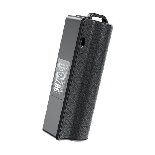 JNN Q70P OLED Display Magnetic Noise Reduction Voice Recording Pen Support APP Control