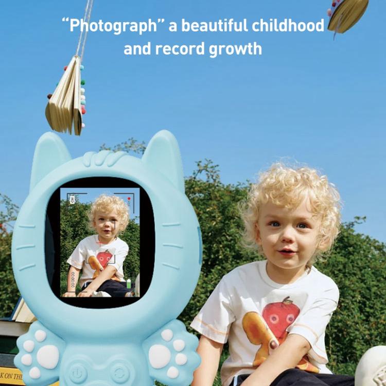 Z800 500X 2.0 inch IPS Screen Portable Handheld Dual Lens Electron Microscope