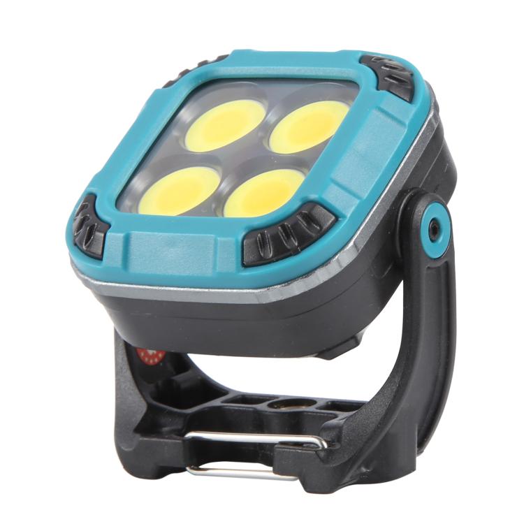 W8129-4 Mini Multi-function Work Light Outdoor Tent Camping Light