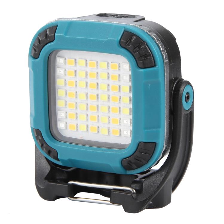 W8129-2 Mini Multi-function Work Light Outdoor Tent Camping Light