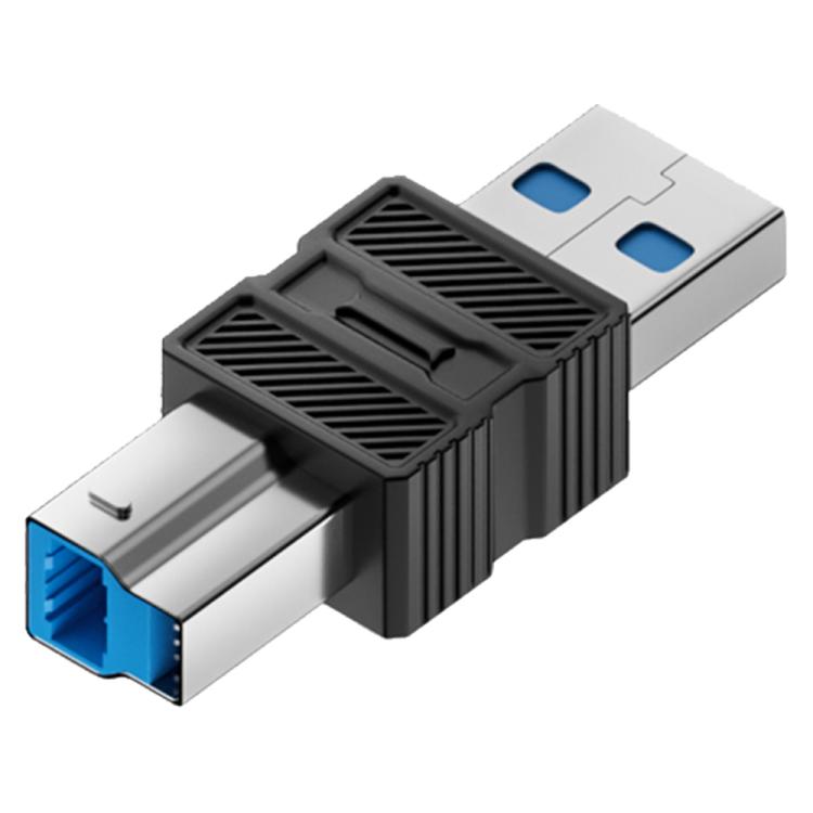 USB-B 3.0 Printer / Mobile Hard Drive / Computer Adapter