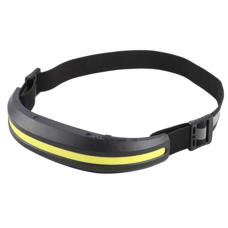 LX300 COB Headlamp Outdoor Working Floodlight
