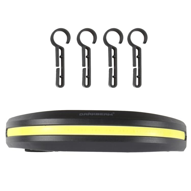 LX300 COB Headlamp Outdoor Working Floodlight