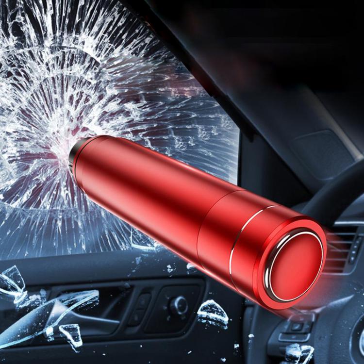 Car Breakster Escape Emergency Safety Hammer Seat Belt Cutter