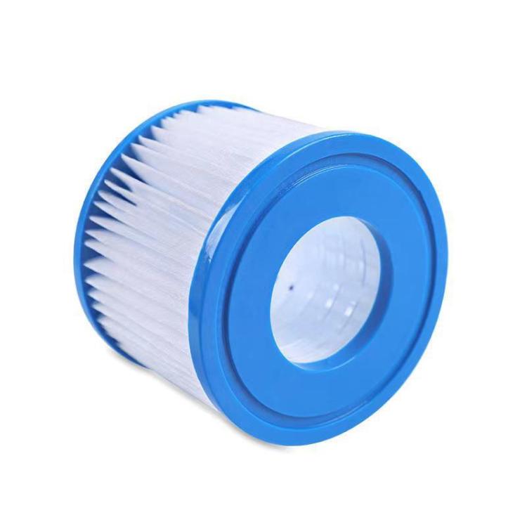 For Bestway VI HEPA Inflatable Swimming Pool Filter