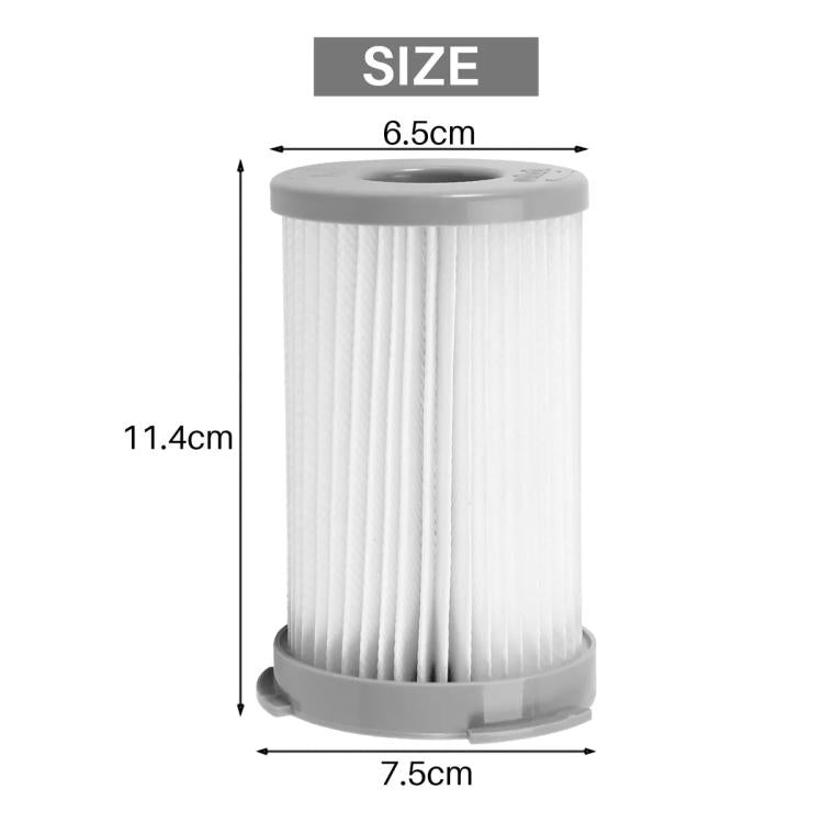 Vacuum Cleaner Filters for Electrolux ZS203 ZT17635 ZT17647 ZTF7660IW