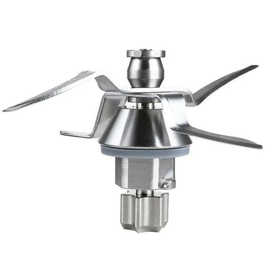 For Thermomix TM31 Chef Machine Stainless Steel Blade