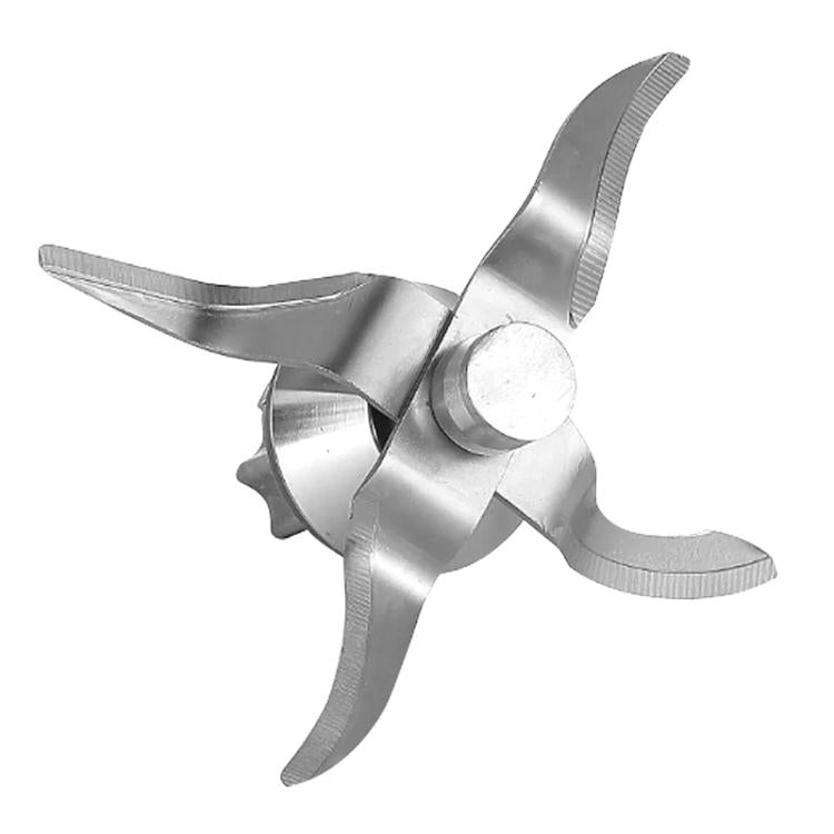 For Thermomix TM31 Chef Machine Stainless Steel Blade