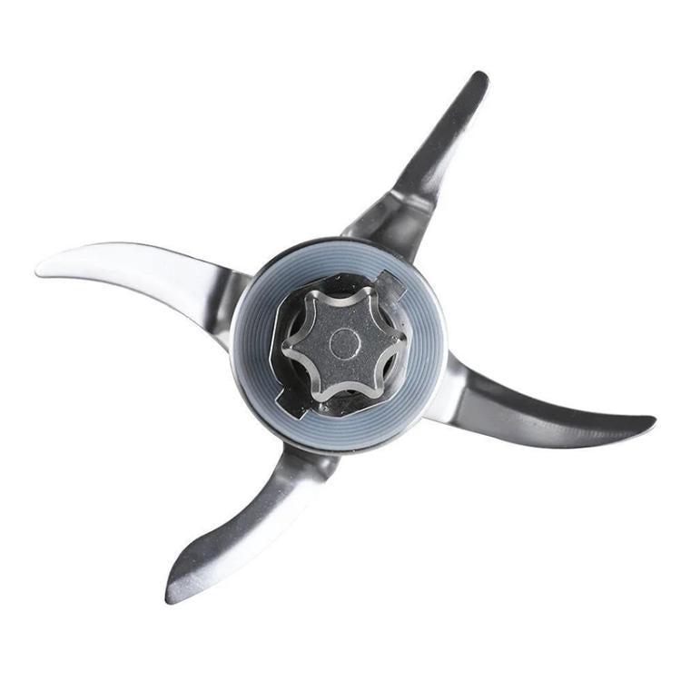 For Thermomix TM31 Chef Machine Stainless Steel Blade