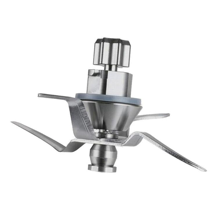 For Thermomix TM31 Chef Machine Stainless Steel Blade
