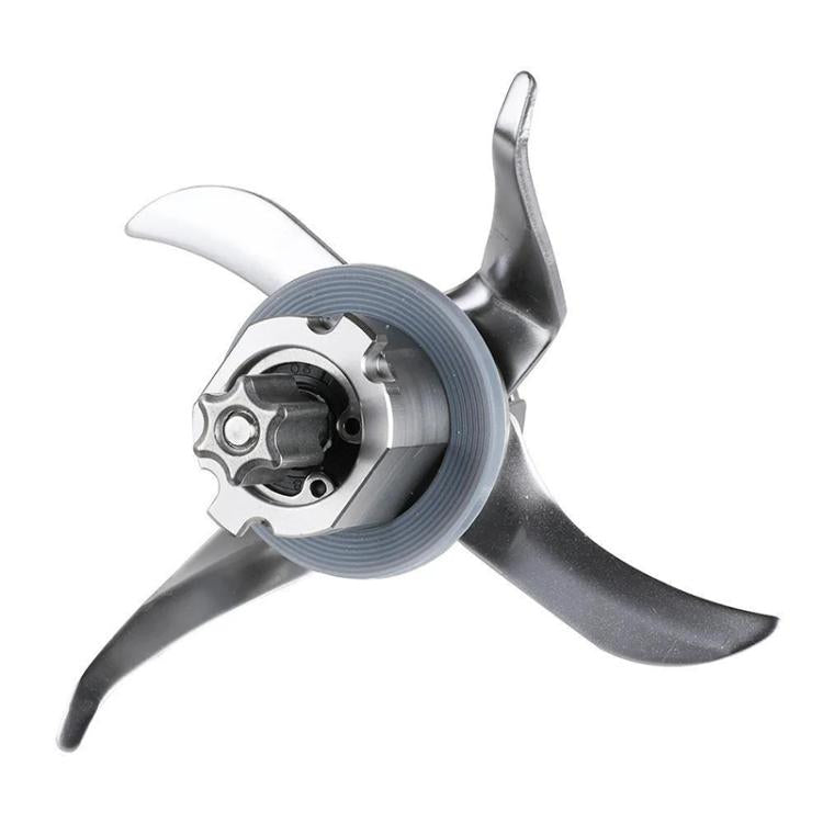 For Thermomix TM21 Stainless Steel Blender Blade