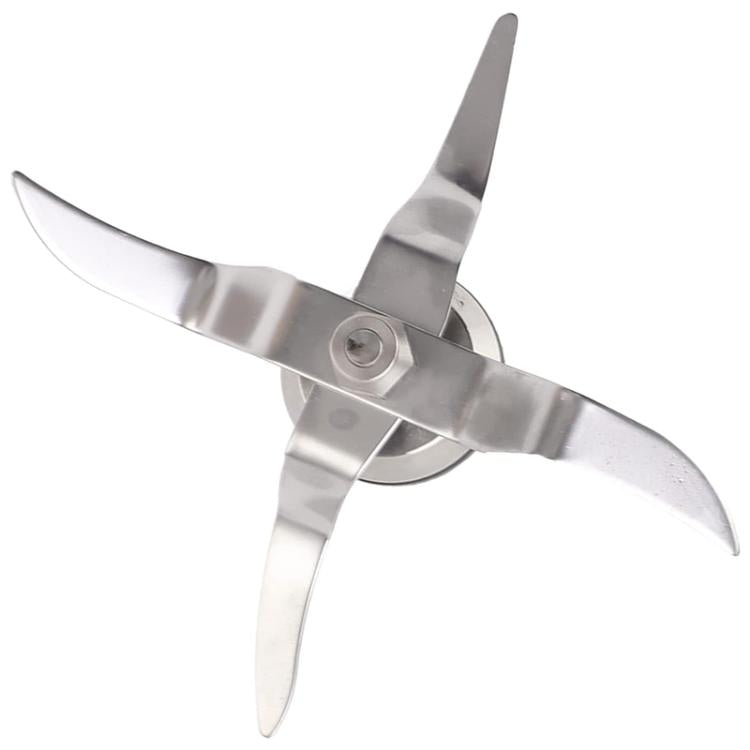 For Monsieur Cuisine Connect Stainless Steel Blender Blade