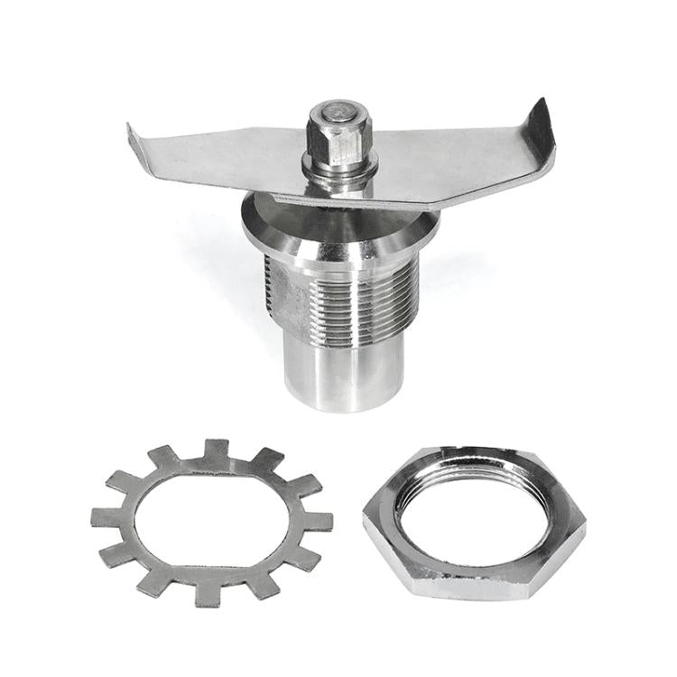 For Hamilton Beach HBH550/650/850 Stainless Steel Shaved Ice Maker Blade