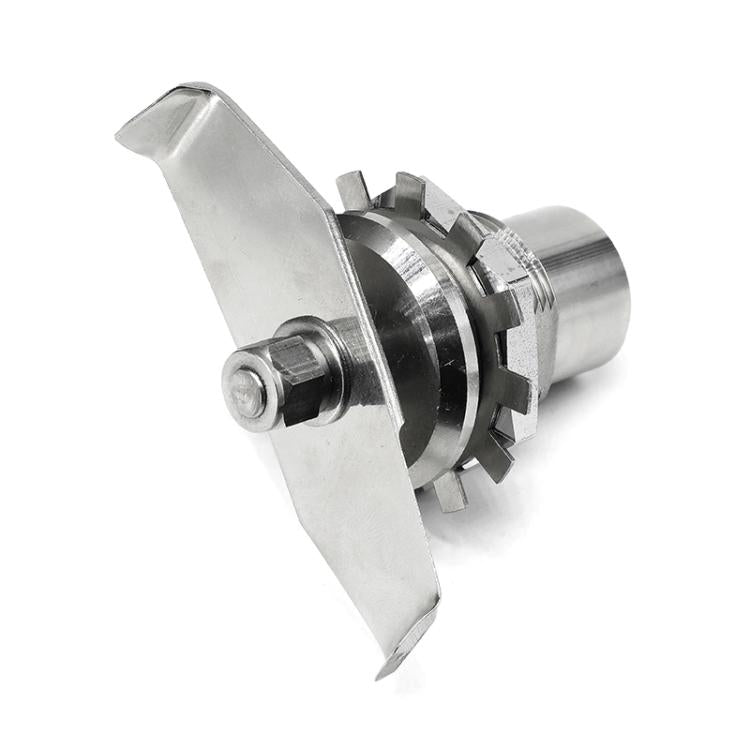 For Hamilton Beach HBH550/650/850 Stainless Steel Shaved Ice Maker Blade