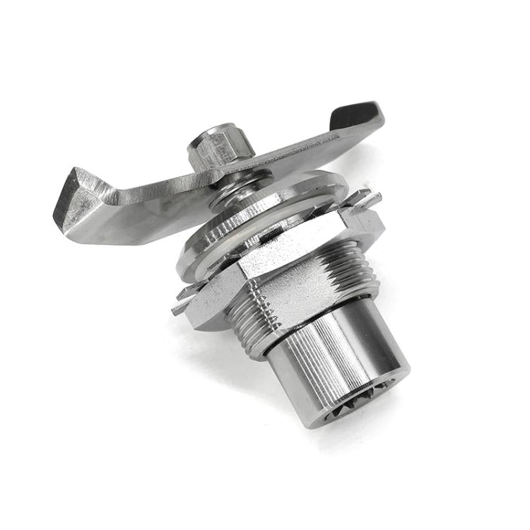 For Hamilton Beach HBH550/650/850 Stainless Steel Shaved Ice Maker Blade