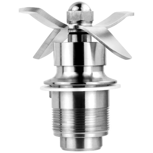 For Waring CB-6 / CB10 / CB15 Gallon Blenders Stainless Steel Juicer Blade 502977