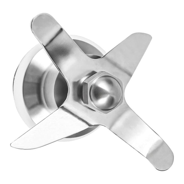For Waring CB-6 / CB10 / CB15 Gallon Blenders Stainless Steel Juicer Blade 502977