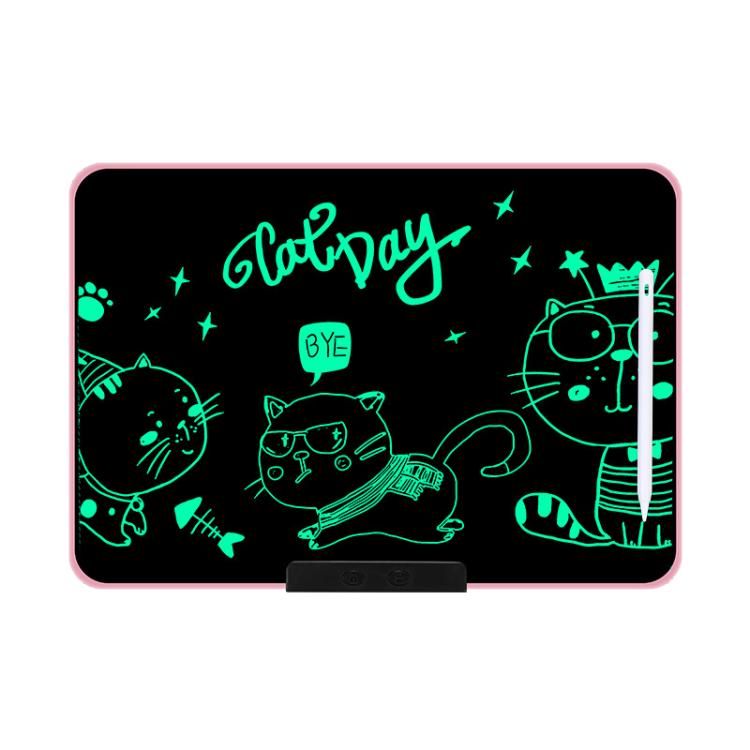 Rechargeable Children Graffiti LCD Drawing Board
