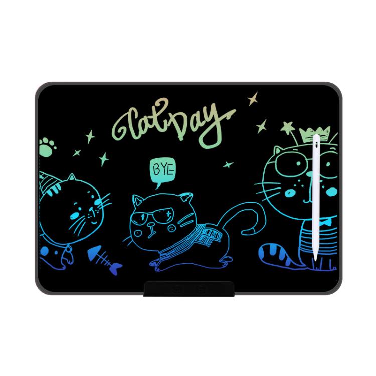 Rechargeable Children Graffiti LCD Drawing Board