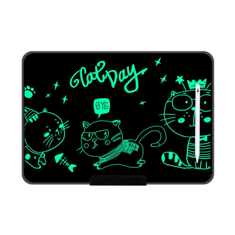 Rechargeable Children Graffiti LCD Drawing Board