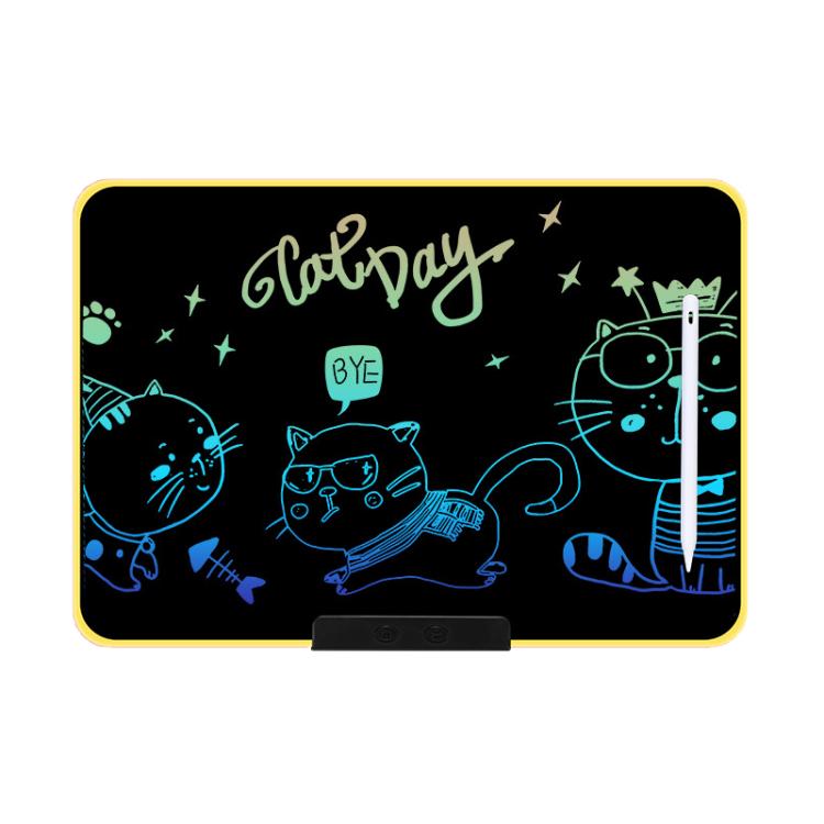 Rechargeable Children Graffiti LCD Drawing Board