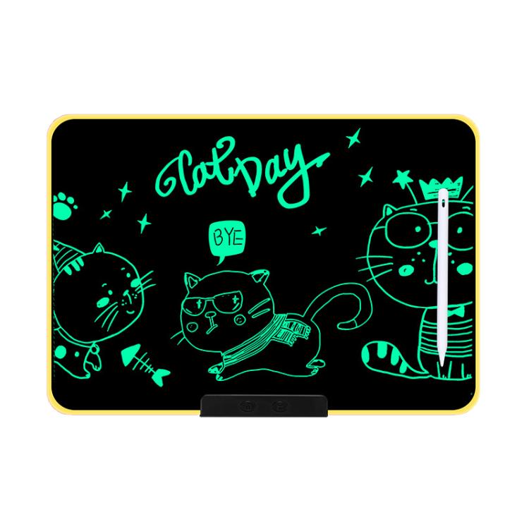 Rechargeable Children Graffiti LCD Drawing Board