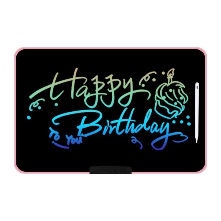 Rechargeable Children Graffiti LCD Drawing Board