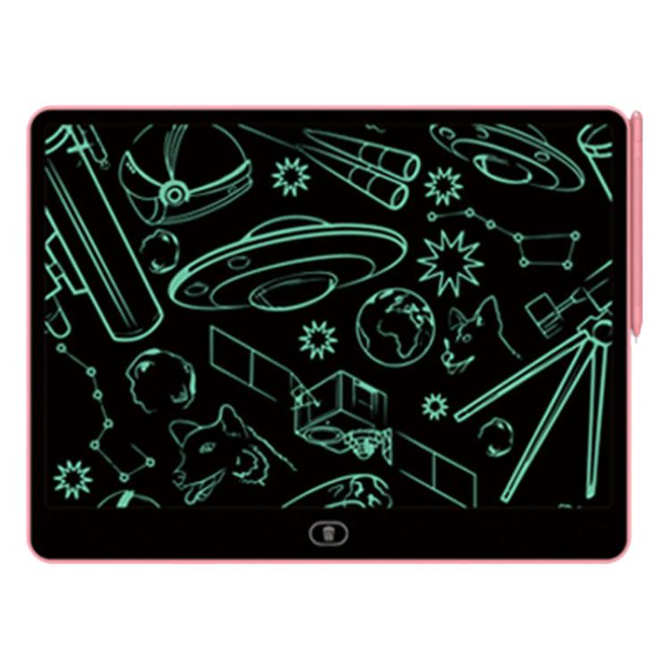 Children LCD Writing Tablet Color Screen Drawing Board