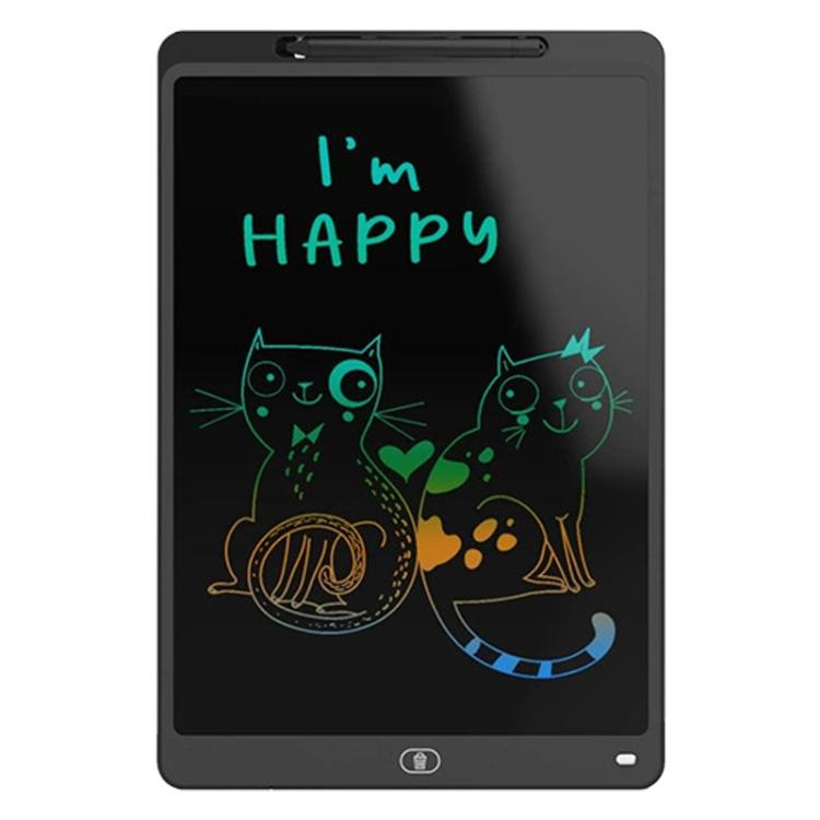 Children LCD Writing Tablet Color Screen Drawing Board