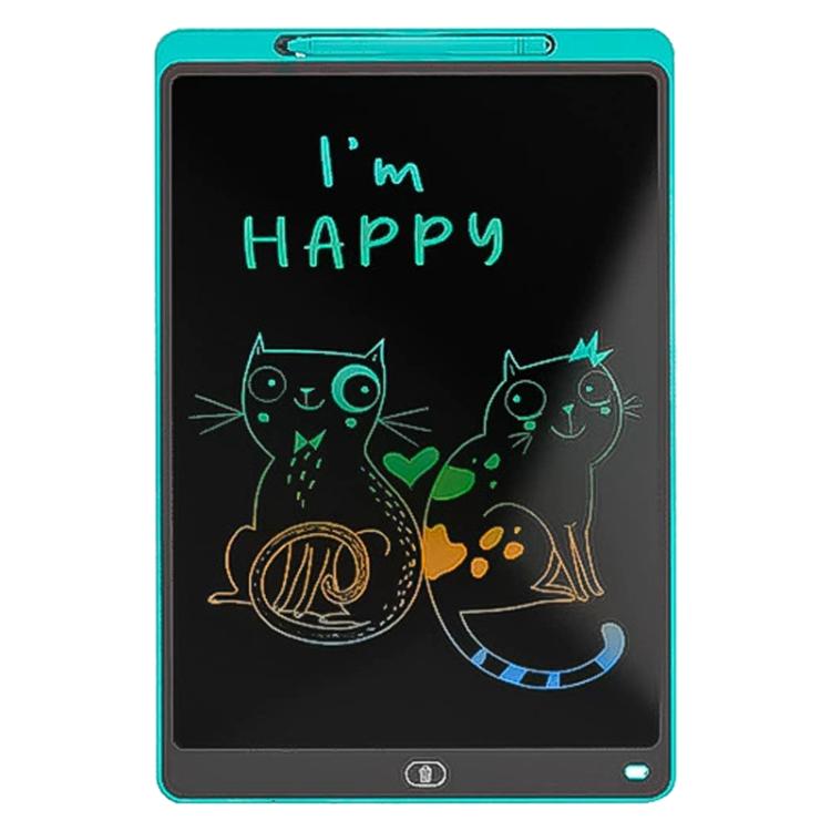 Children LCD Writing Tablet Color Screen Drawing Board
