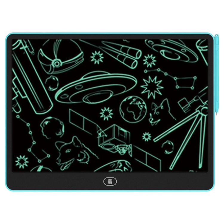 Children LCD Writing Tablet Color Screen Drawing Board