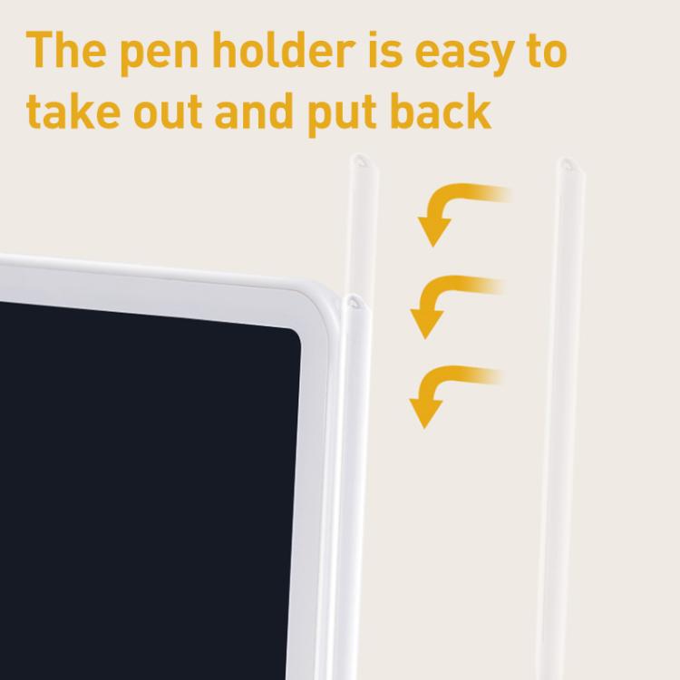 Children LCD Writing Tablet Color Screen Drawing Board