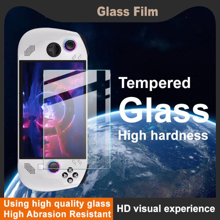 imak H Series Tempered Glass Film