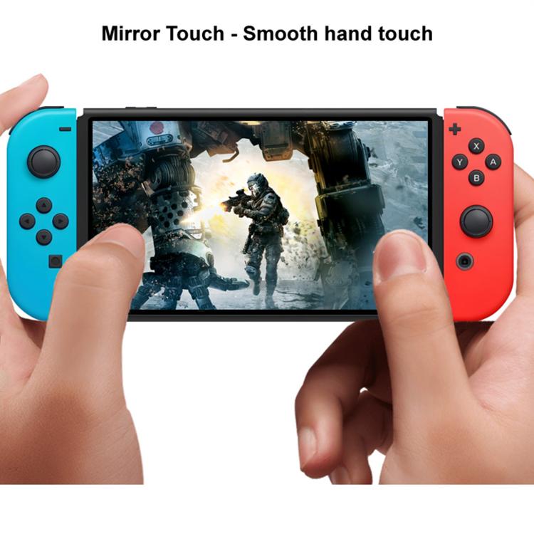 imak H Series Tempered Glass Film