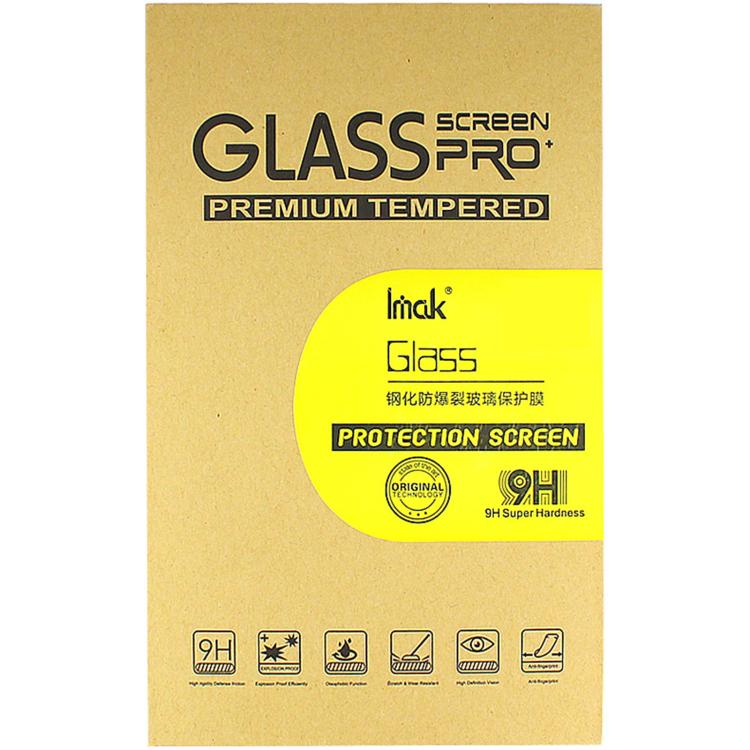 imak H Series Tempered Glass Film