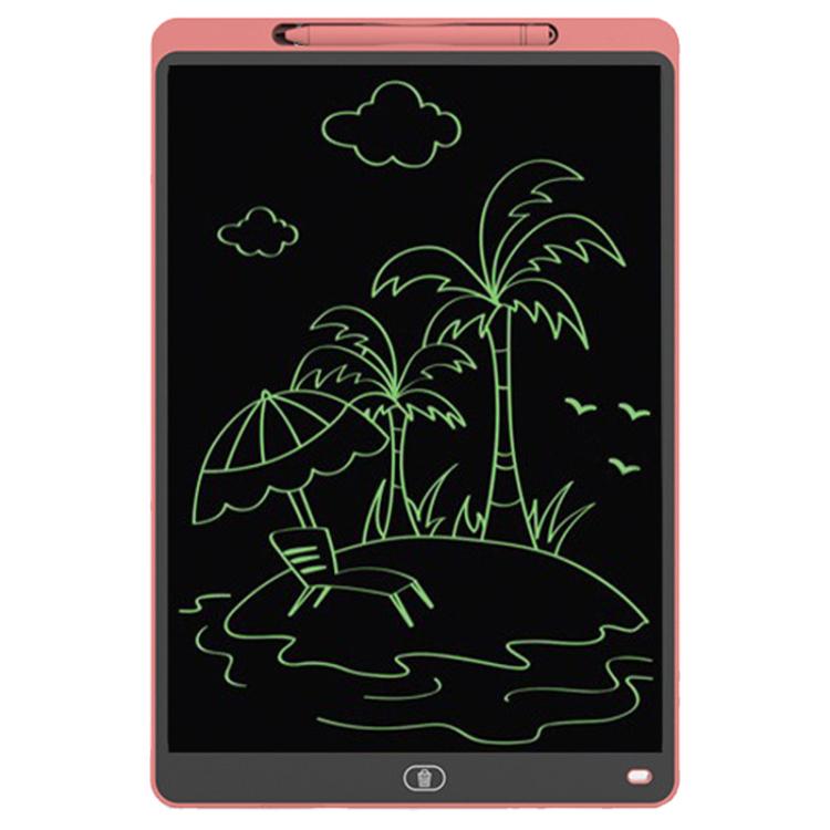 Children Drawing Graffiti Board LCD Writing Tablet