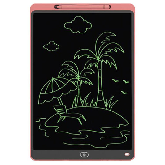 Children Drawing Graffiti Board LCD Writing Tablet