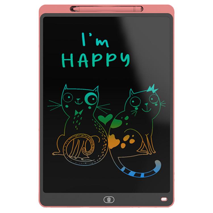 Children Drawing Graffiti Board LCD Writing Tablet