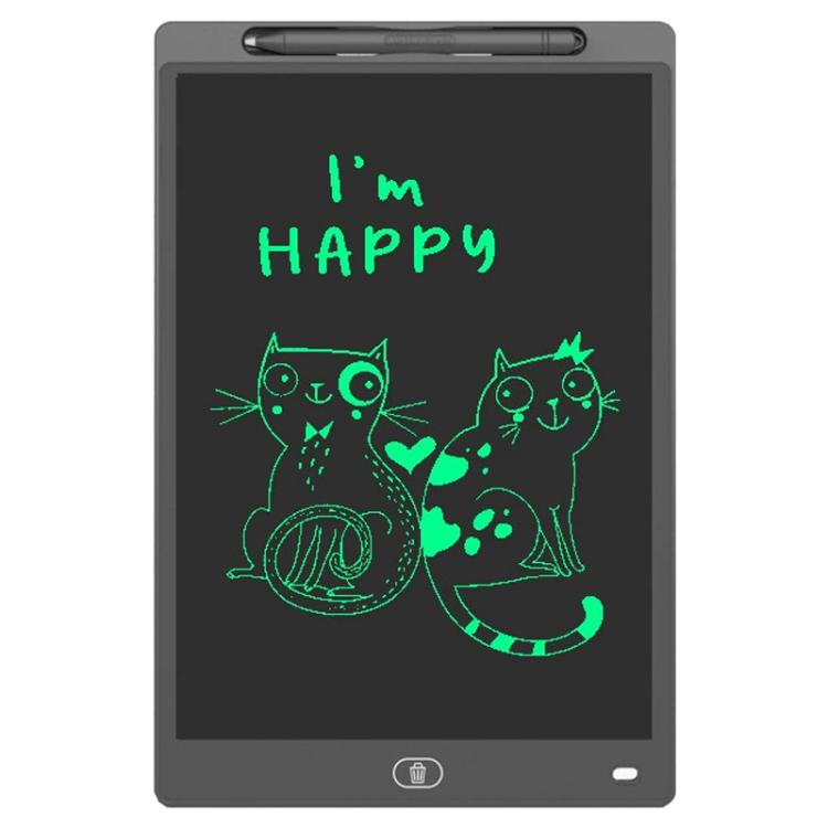 Children Drawing Graffiti Board LCD Writing Tablet