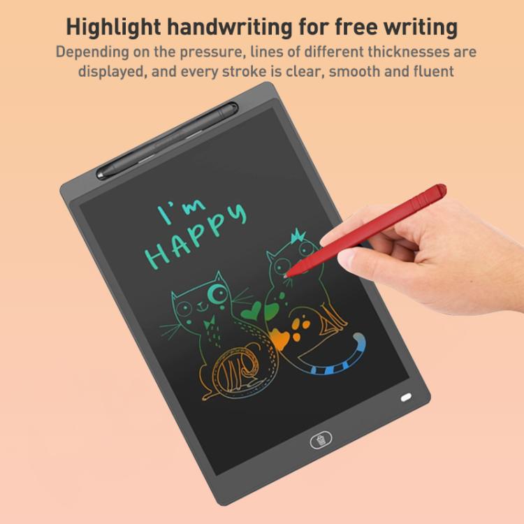 Children Drawing Graffiti Board LCD Writing Tablet