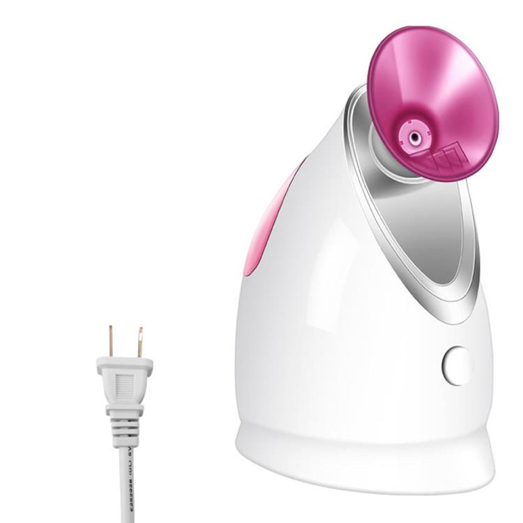 K-SKIN KD2331A Nano Ions Hot Spray Face Steamer Moisturizing Skin Beauty Device