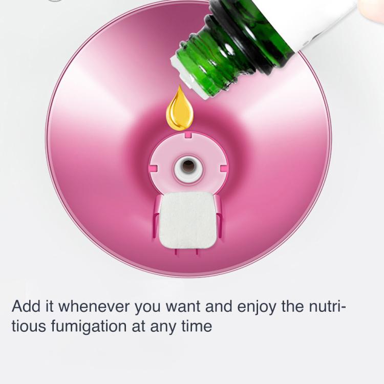 K-SKIN KD2331A Nano Ions Hot Spray Face Steamer Moisturizing Skin Beauty Device