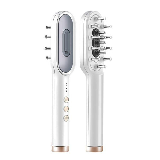 K-SKIN KD3806 EMS Micro-current IPL Hair Care Massage Comb