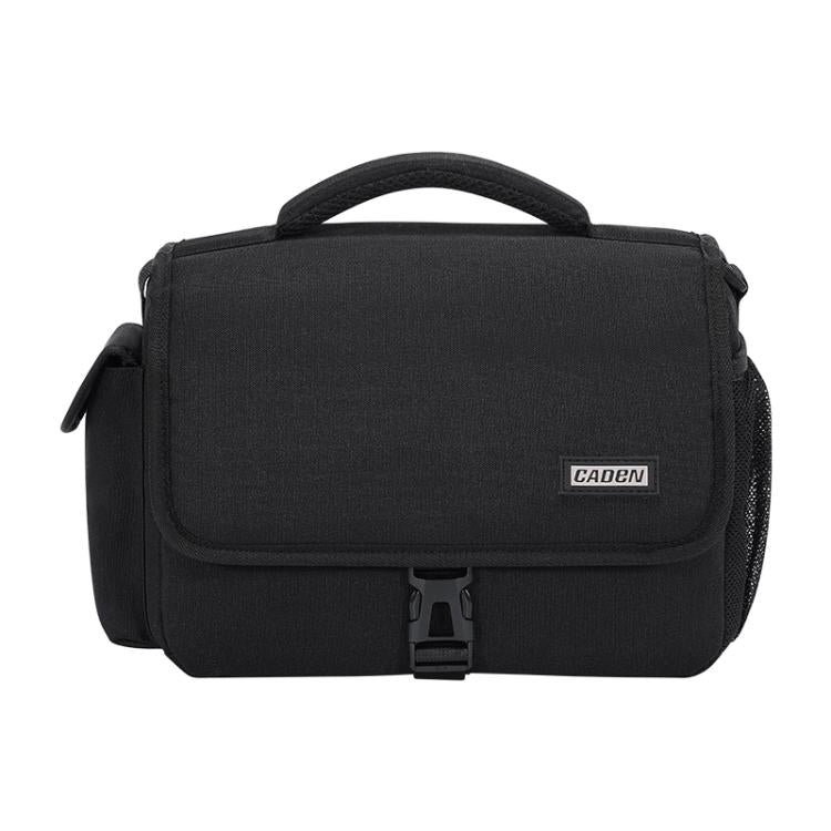 CADeN D27-1 Portable Digital Camera Bag with Strap